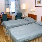 Szálloda Scandic 3*