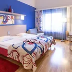 Otel Scandic Hyvinkää