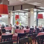 Szálloda Scandic