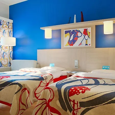 Hotel Scandic Hyvinkää