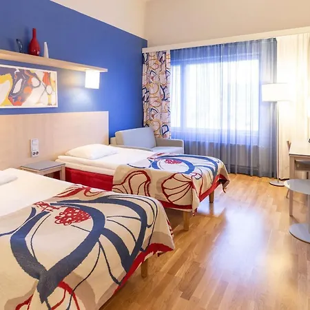 Hotel Scandic Hyvinkää