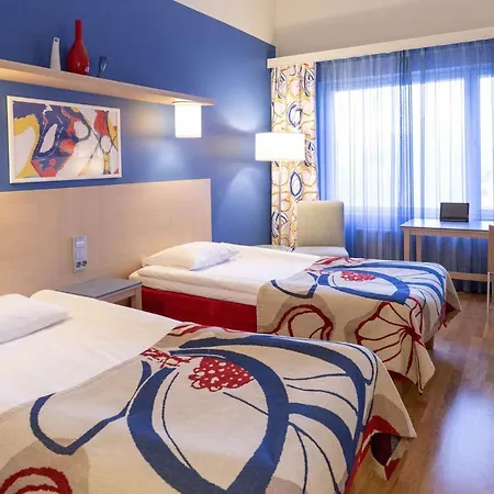 Scandic Ξενοδοχείο