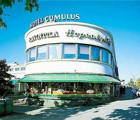 Scandic 3* Hyvinkää