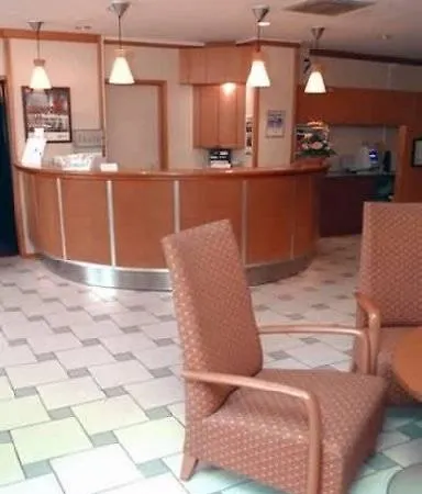 Hotel Scandic