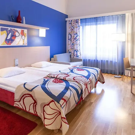 Hotel Scandic Hyvinkää