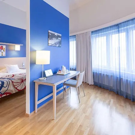 Scandic Хювинкяя