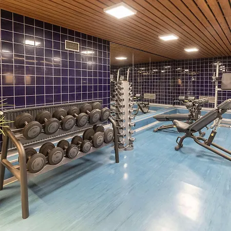 Scandic 3* Хювинкяя