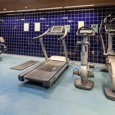 Hotel Scandic Hyvinkää