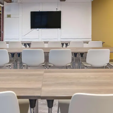 Hotel Scandic Hyvinkää