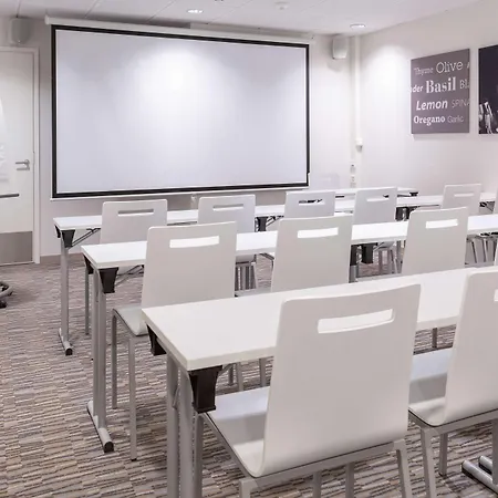 Hotel Scandic 3*