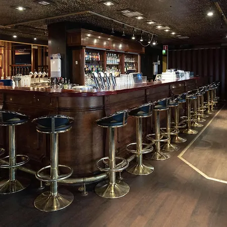 Scandic Отель Хювинкяя