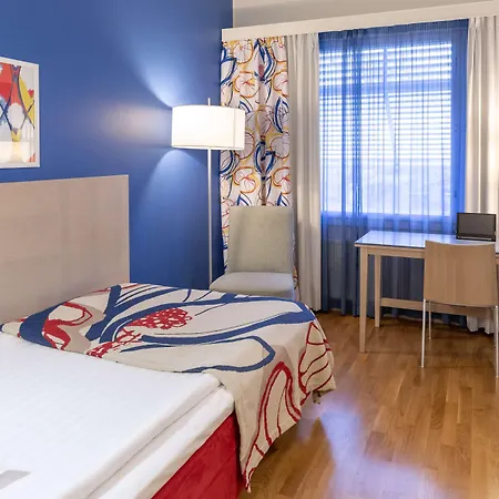 Scandic Hotel Hyvinkää