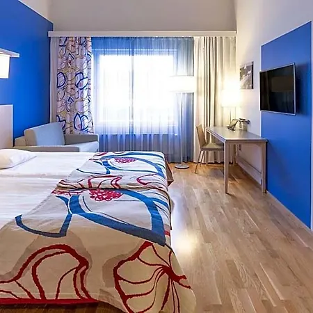 فندق Scandic