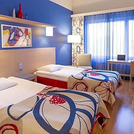 Scandic 3* Hyvinkää