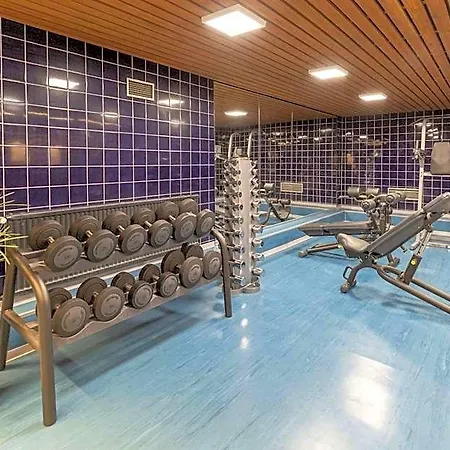 Scandic Hyvinkää