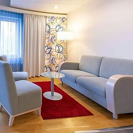 Scandic Hyvinkää
