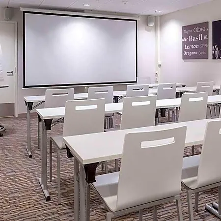 Scandic فندق Hyvinkää
