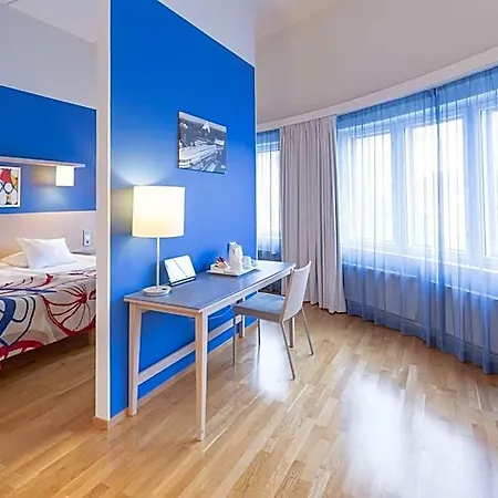 Scandic فندق Hyvinkää