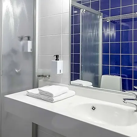 فندق Scandic
