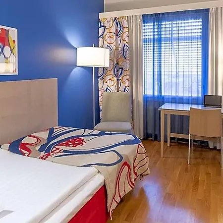 Scandic 3* Hyvinkää