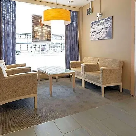فندق Scandic Hyvinkää