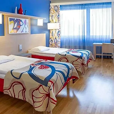 فندق Scandic