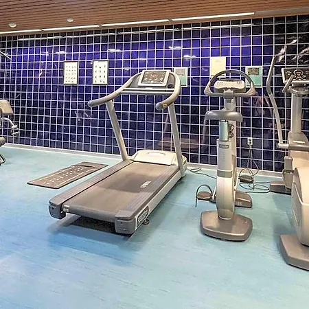 فندق Scandic Hyvinkää
