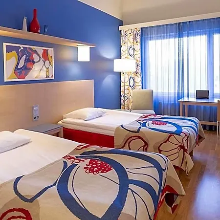 فندق Scandic