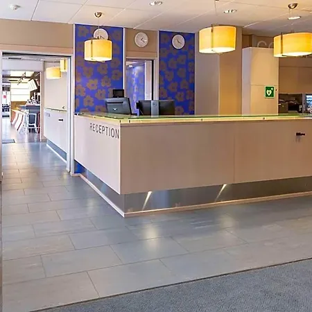Scandic 3* Hyvinkää