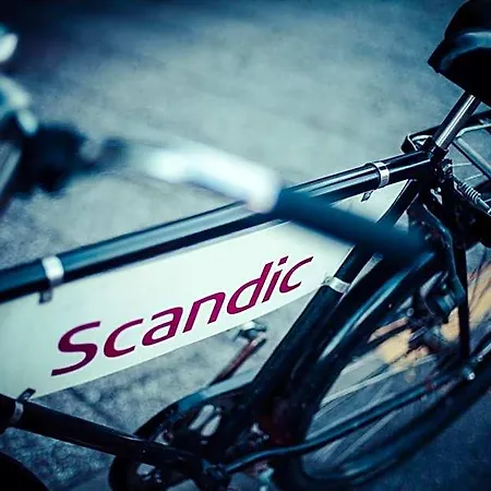 Scandic فندق