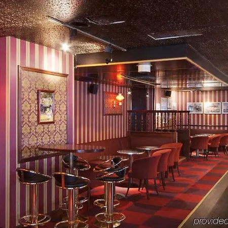 Scandic Отель 3*