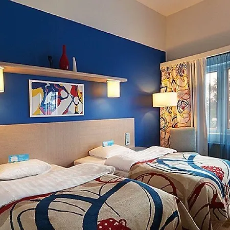Hotel Scandic Hyvinkää