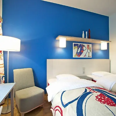 Scandic Hotel
