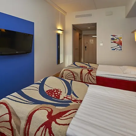 Scandic Отель Хювинкяя