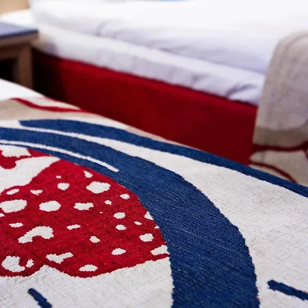 Отель Scandic 3*