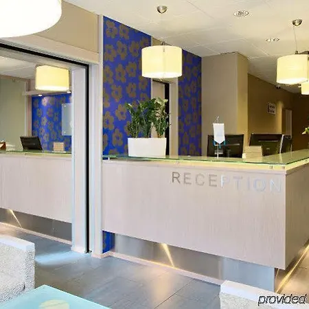 Scandic Hotel Hyvinkää