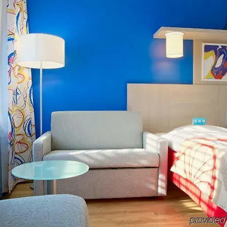 Scandic
