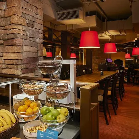 Scandic Хювинкяя