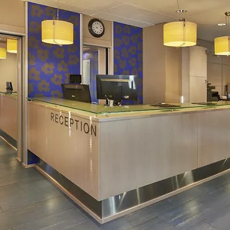 Scandic Hotel Hyvinkää