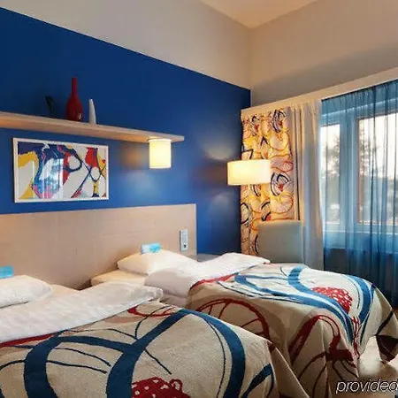 Scandic Отель 3*