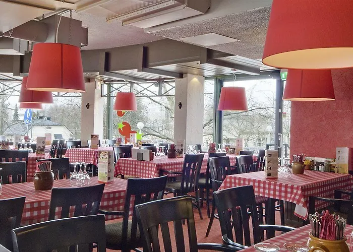 Hotel Scandic Hyvinkää