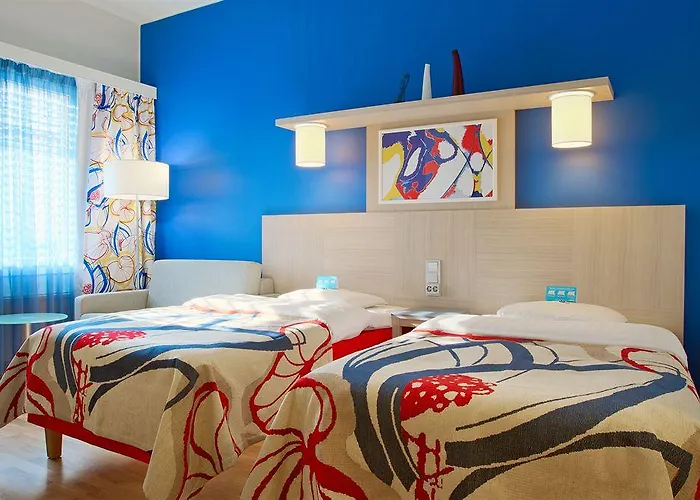 Hotel Scandic Hyvinkää