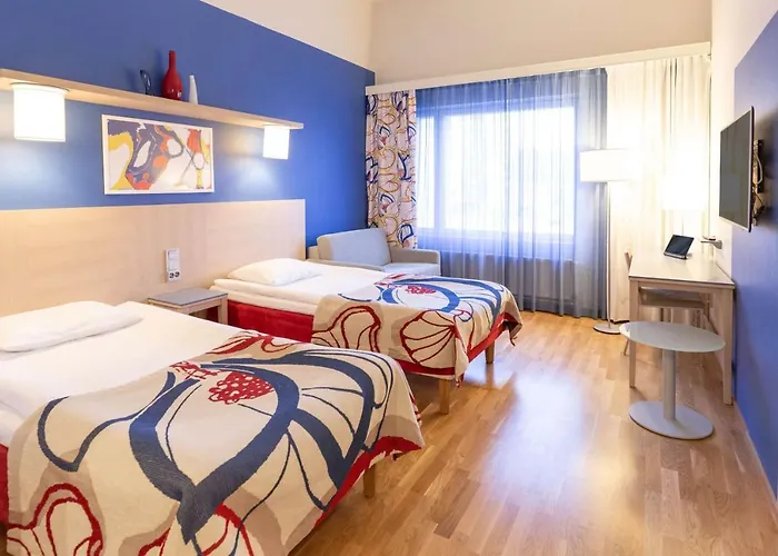 Hotel Scandic Hyvinkää