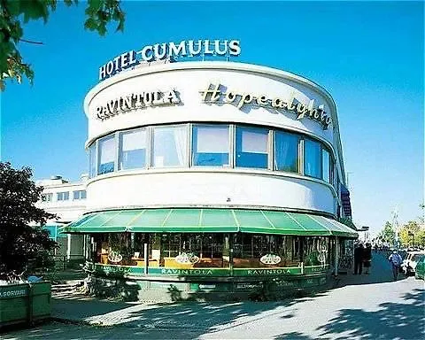 Scandic 3* Hyvinkää