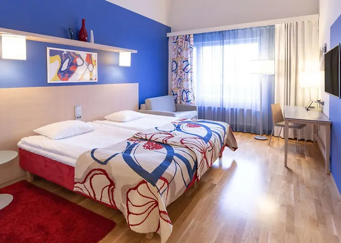 Hotel Scandic Hyvinkää