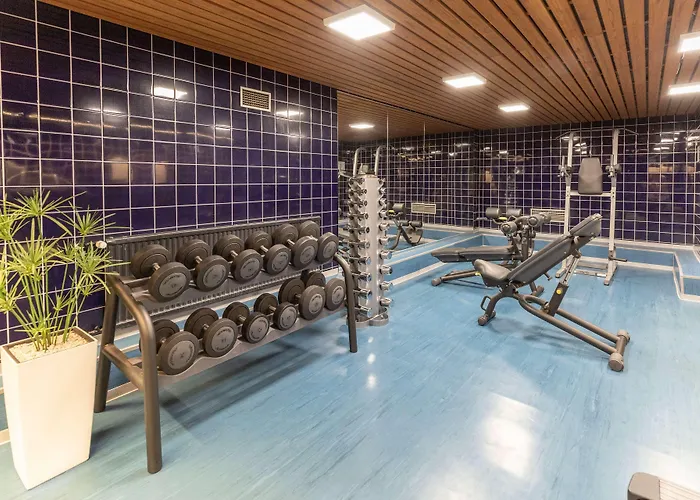 Scandic 3* Hyvinkää