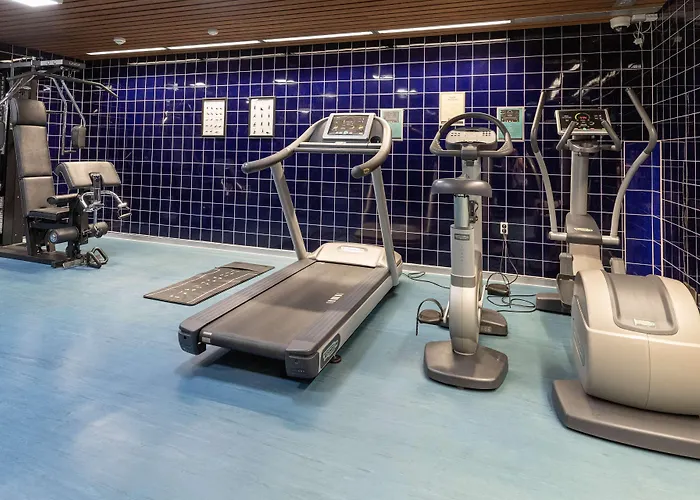 Hotel Scandic Hyvinkää