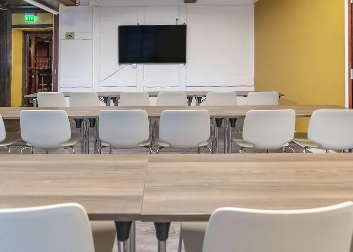 Hotel Scandic Hyvinkää