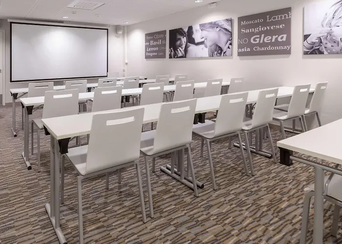 Scandic 3* Hyvinkää