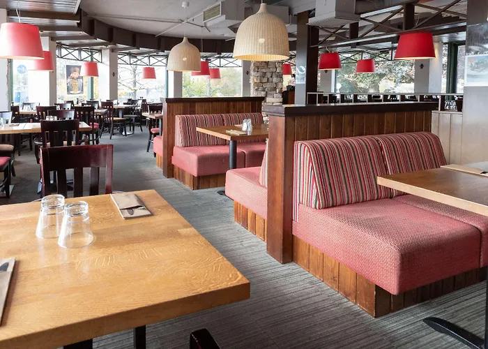 Scandic Hotel Hyvinkää